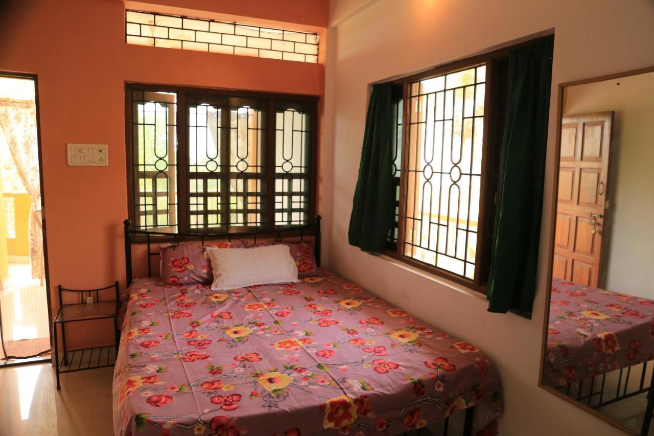 Dreamcatcher House & Hostel At Arambol Beach Zimmer foto