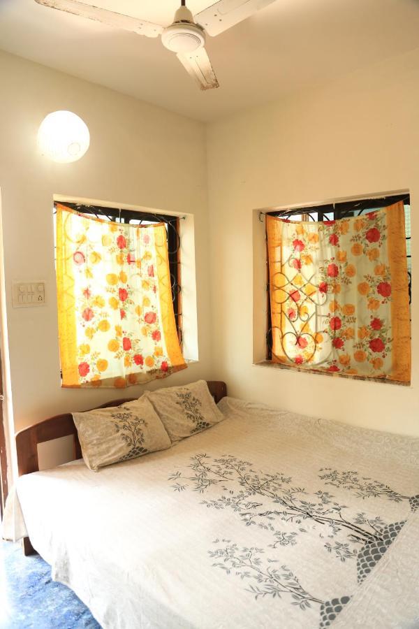 Dreamcatcher House & Hostel At Arambol Beach Zimmer foto