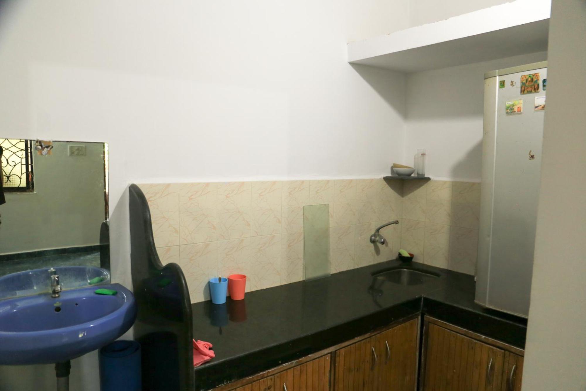Dreamcatcher House & Hostel At Arambol Beach Zimmer foto