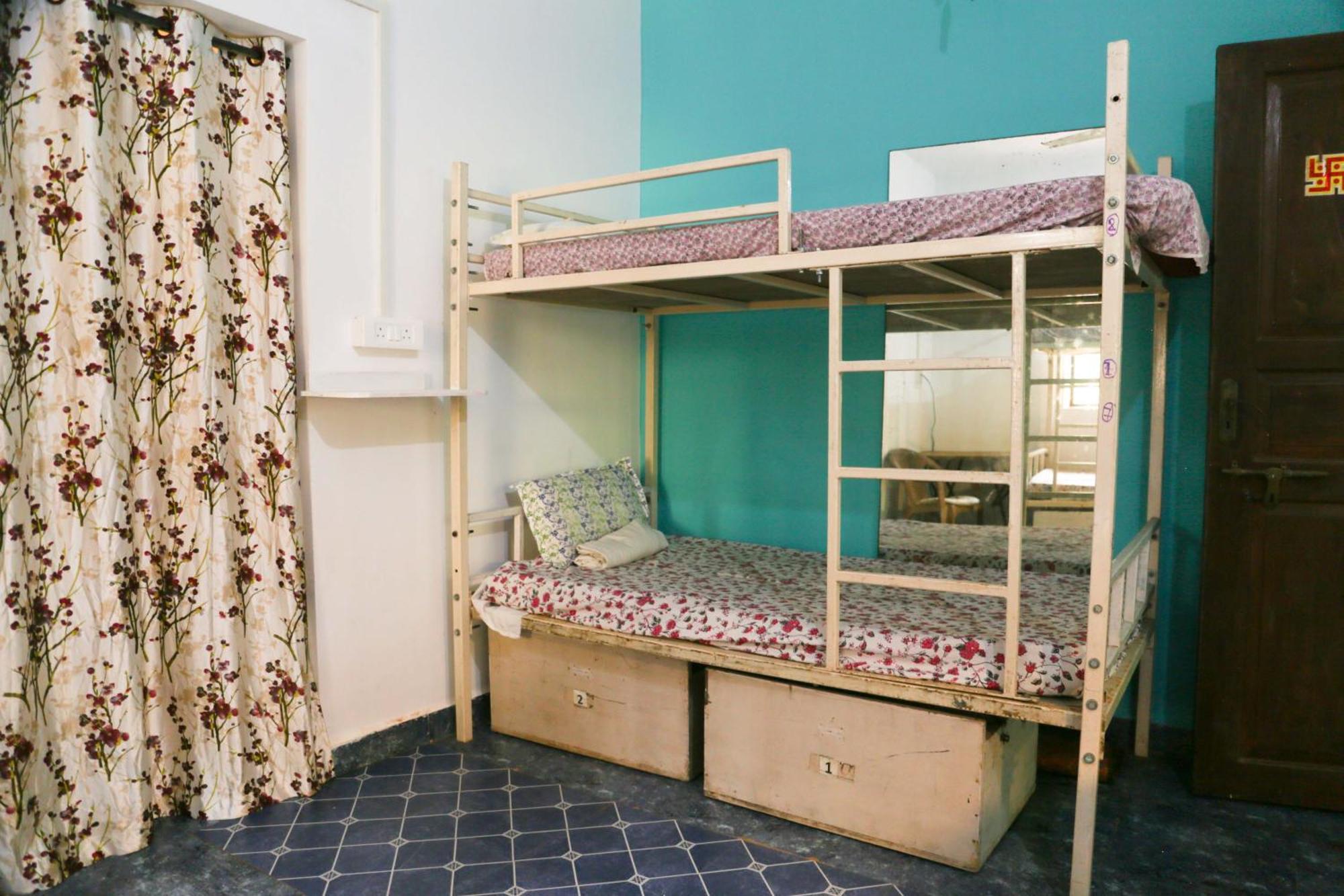 Dreamcatcher House & Hostel At Arambol Beach Zimmer foto
